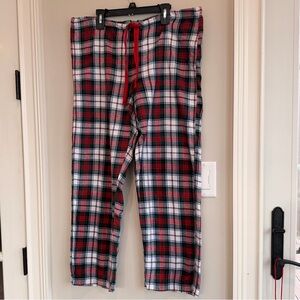Ralph Lauren 100% Cotton Pajama pants